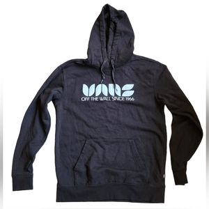 Vans Off The Wall Hoodie Sweater
